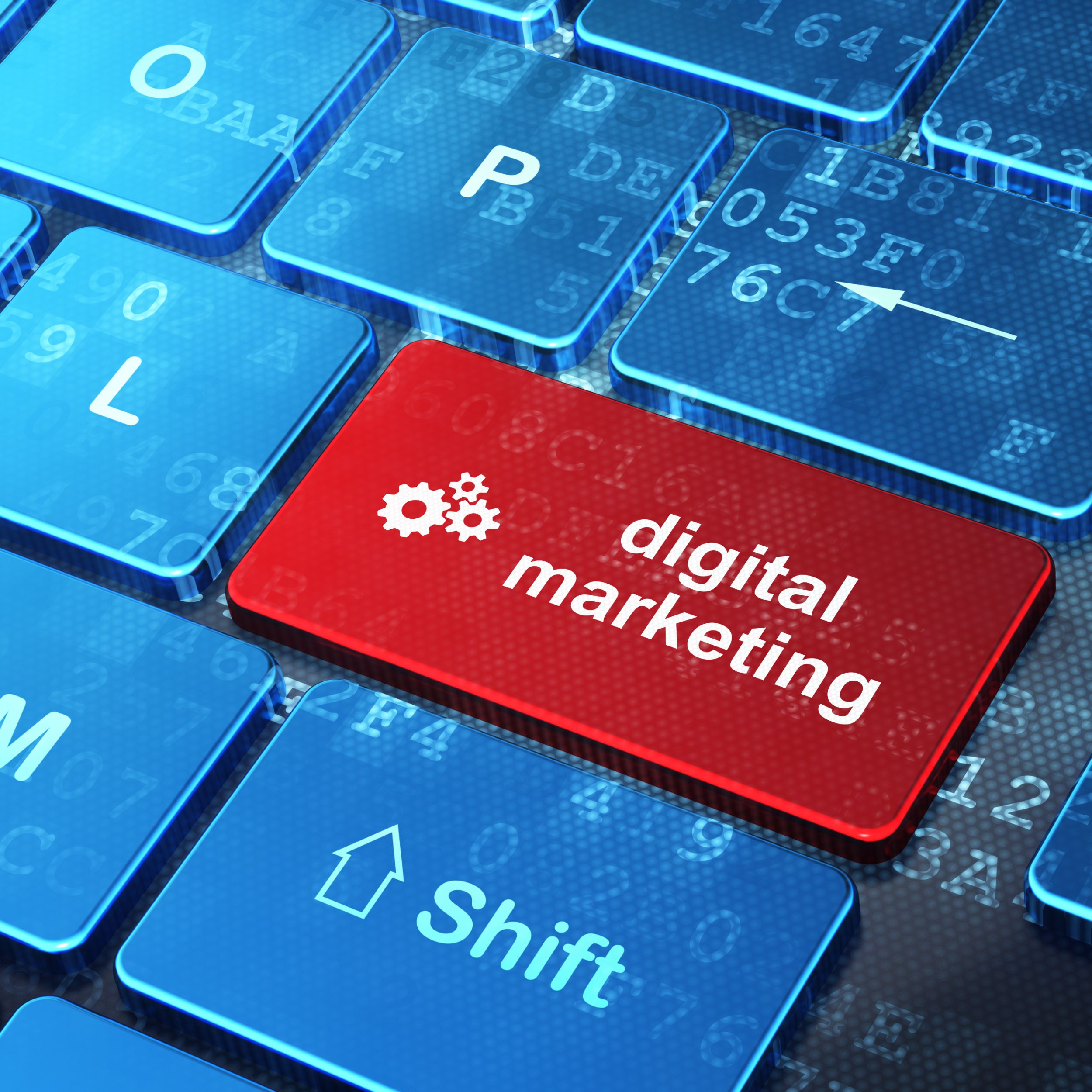 How to choose my digital marketing agency? 