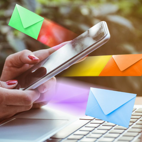 Email marketing the journey to effective communication 
